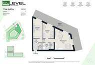 LEVEL GRAZ – Urban Living auf dem nächsten Level