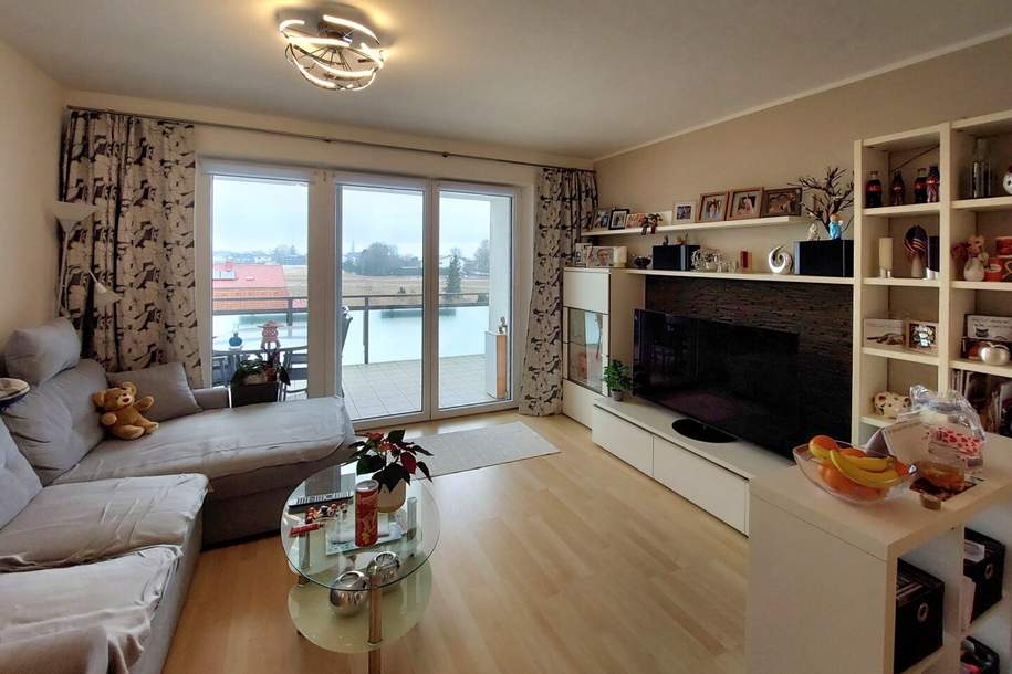 Möblierte Wohnung in Wolfern gesucht ?, Wohnung-miete, 731,00,€, 4493 Steyr-Land