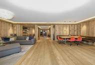 Luxuswohnung mit Pool in zentraler Toplage