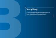 Trendy Living - Top 15 | möbliert + Garten