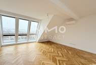 Dachgeschoss Traum für die ganze Familie -Maisonette- 4 Zimmer- 2 Terrassen