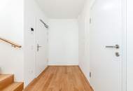 3-Zimmer-Maisonette mit Dachterrasse nahe Rochusmarkt zu vermieten!