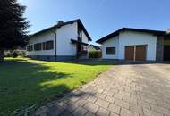 Haus in sonniger, ruhiger Lage in Leibnitz mit viel Potential