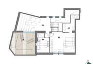 Dachgeschosstraum mit Weitblick