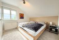 Charmante 3 Zimmer DG-Wohnung mit Carport-Stellplatz