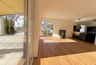 15 MIN VON KLAGENFURT: neuwertiger, lichdurchfluteter Bungalow mit Doppelcarport &amp; separatem Studio