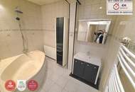 Charmante 4 Zimmer - Wohnung auf 105m² mit separater Küche und eigenem Hof in top Lage 1110 Wien