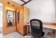 Idyllischer Bungalow mit großem Grundstück und eigenem Waldbestand bei Velden am Wörthersee