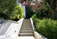 Modernes Wohnen am Lainzer Tiergarten – Geräumige Neubau-Villa mit Pool und Lift!