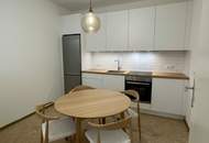 Großzügige 2-Raum Wohnung mit Loggia in einem attraktiven Stadtviertel (Linz/Spallerhof) mit urbanem Charakter und vielseitiger Infrastruktur!