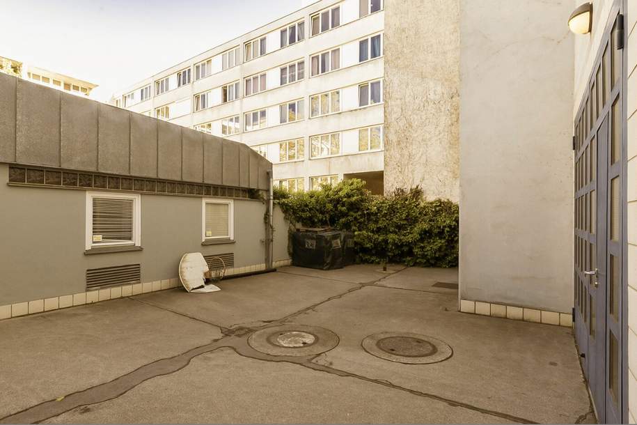 Lienfeldergasse | Freiparkerstellplätze zu vermieten, Kleinobjekte-miete, 75,00,€, 1160 Wien 16., Ottakring