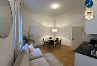 Entzückende Starter-Wohnung in der Lederergasse