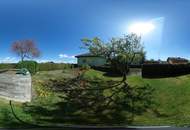 Charmanter Bungalow in ruhiger Lage im Süden von Graz