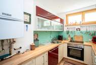 2-Zimmer-Wohnung mit Kaminanschluss – Ihr Einstieg ins Wohnen in Bad Ischl