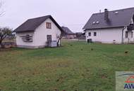 KAUFEN statt MIETEN: Sanierungsbedürftiges Wohnhaus im beliebten Urlaubsort Eberndorf!