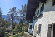 Haus in einzigartiger Alleinlage mit toller Aussicht!