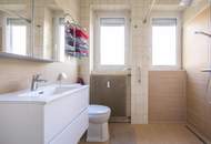 Großzügige 5-Zimmer-Wohnung mit Loggia in ruhiger Top-Lage in St. Martin