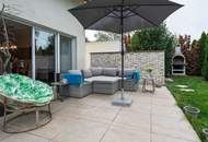 ! "take your bags and move in" ! 4,5 Zimmer, Terrasse, Garage &amp; Pool! Grünruhelage!