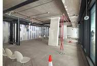Erstbezug nach Fertigstellung: Moderne Bürofläche in der Donau City