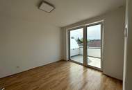 TOP Penthouse mit GROSSER Dachterrasse, moderne Küche, ZWEI Tiefgaragenplätze!