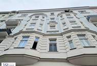 Charmante 3-Zimmer Altbauwohnung in Top-Lage in der Weißgerber Straße