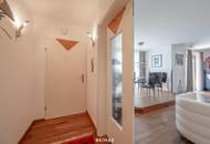 3 Zimmer | 98m² Garten Maisonette-Wohnung in Hietzinger Grünruhelage | inkl. Garage