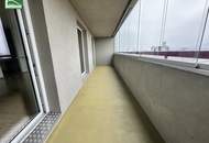 Modern &amp; urban - 3-Zimmer Wohnung mit großzügiger Loggia!