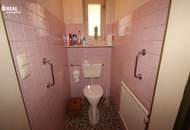 älteres Wohnhaus in Mauer bei Amstetten