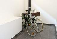 FAST WIE EIN ERSTBEZUG - Ost-West-Ausrichtung - Loggia und Balkon