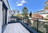 360° TOUR // TERRASSEN ERSTBEZUG WOHNUNG / FIRST LETTING BALCONY APARTMENT