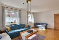 Neues Wohnglück mit herrlich großem Garten!