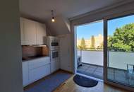 "Neue vollausgestattete - 4-Zimmer-Balkonwohnung Jedlesee"