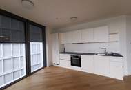 Moderne 3 Zimmer mit Balkon und vielen Extras im Haus!