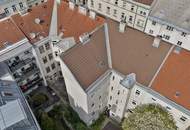 Kompaktes Zinshaus - BESTANDSFREI &amp; SANIERT