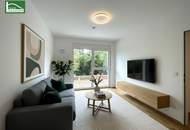 Idyllische 2-Zimmer-Wohnung in toller Lage - Nähe Grazer Hauptbahnhof!