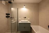 3-Zimmer-Gartenwohnung mit zwei Terrassen in attraktiver Lage