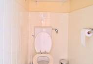 Clever geschnittene Single-Wohnung nahe Fortuna Park