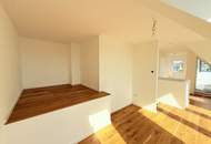 4-Zimmer-Maisonette-Penthousewohnung mit großzügiger Freifläche - Ein Investment für höchste Ansprüche - FLODO 105