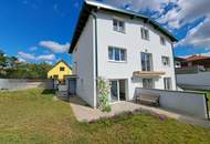 THE FANTASTIC – Doppelhaushälfte 151 m² - 4 Zimmer - ERSTBEZUG zu MIETEN!