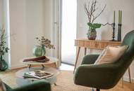 BALKON | 2 ZIMMER | ERSTBEZUG | MIETBEGINN AB 1. APRIL 2026 | VIENNA TWENTYTWO