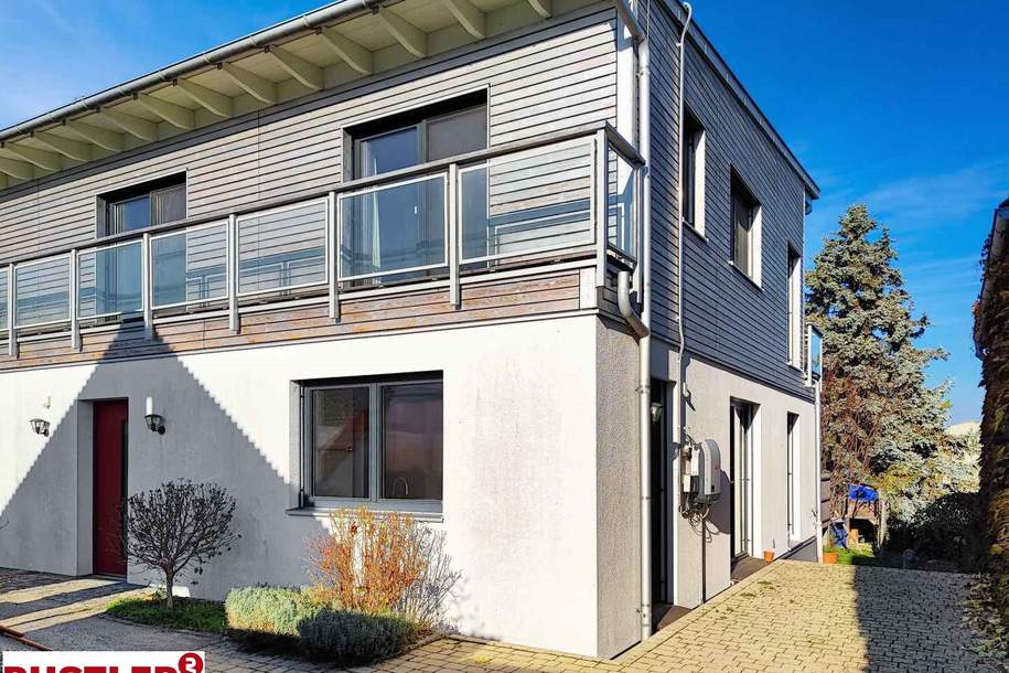 Traumhaft schön und TOP aufgeteilt-Ihr neues Zuhause in Ländlicher Atmosphäre!, Haus-kauf, 685.000,€, 2474 Neusiedl am See