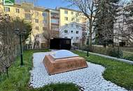 Erstbezug nach Komplettsanierung: Exklusive 3-Zimmer-Gartenwohnung im ruhigen Innenhof. - WOHNTRAUM