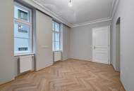 Schönbrunner Straße 60 - Elegante Altbau-Stadtresidenzen