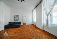 Schöne 2-Zimmer Wohnung, Nähe Westbahnhof