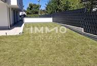 Viel Platz, viel Grün: Erstbezug – 4 Zimmer & großer Garten für höchste Ansprüche