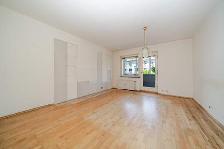 Perfekter Grundriss - U3 vor der Tür - 4er WG möglich, Wohnung-kauf, 249.000,€, 1110 Wien 22., Donaustadt