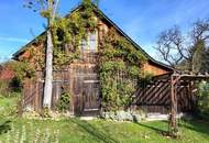 COMMUNITY LIFE UND IDYLLISCHES LANDLEBEN AUF ca. 3200m² / TEILBARES BAULAND