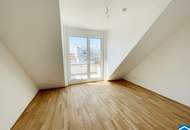 Bezugsfertig und sofort beziehbar: Maja – Wo urbanes Leben auf Zukunftsvision trifft und Lebensraum gestaltet wird.