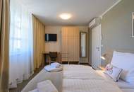 Exklusives Wohnhaus mit Gästezimmern – wohnen & verdienen in Rust am Neusiedlersee