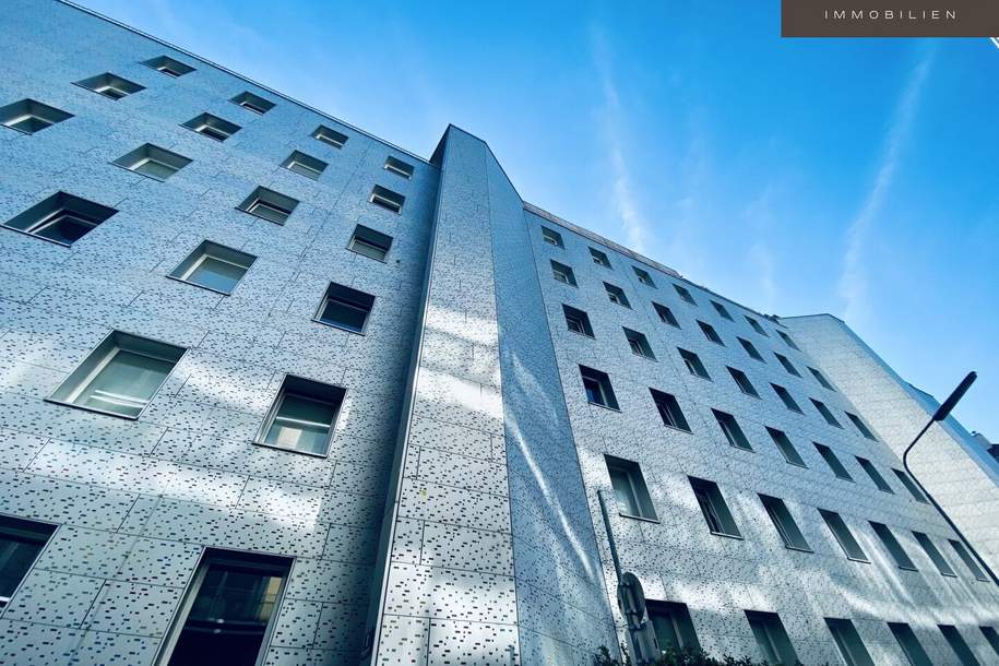 + + + Erdgeschoss-Neubaubüro + + + NÄHE STADTPARK + + +, Gewerbeobjekt-miete, 2.432,28,€, 1030 Wien 3., Landstraße